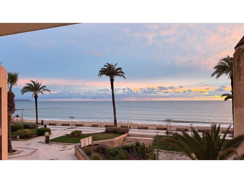 Foto 7c5ec883-9845-4fd5-abe1-476d3871ba92. Apartament amb aparcament piscina a Es Portixol-Es Molinar Palma de Mallorca