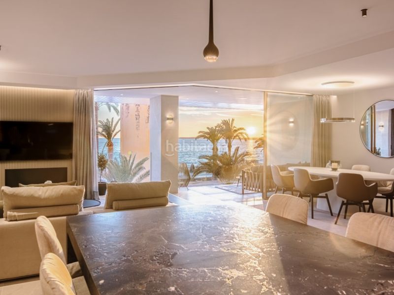Foto 8187a37b-544c-48e9-a659-0bc07553a99c. Apartament amb aparcament piscina a Es Portixol-Es Molinar Palma de Mallorca