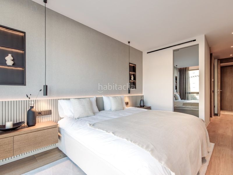 Foto 91f8426d-cea8-424a-93f7-34d7ab34c766. Apartament amb aparcament piscina a Es Portixol-Es Molinar Palma de Mallorca
