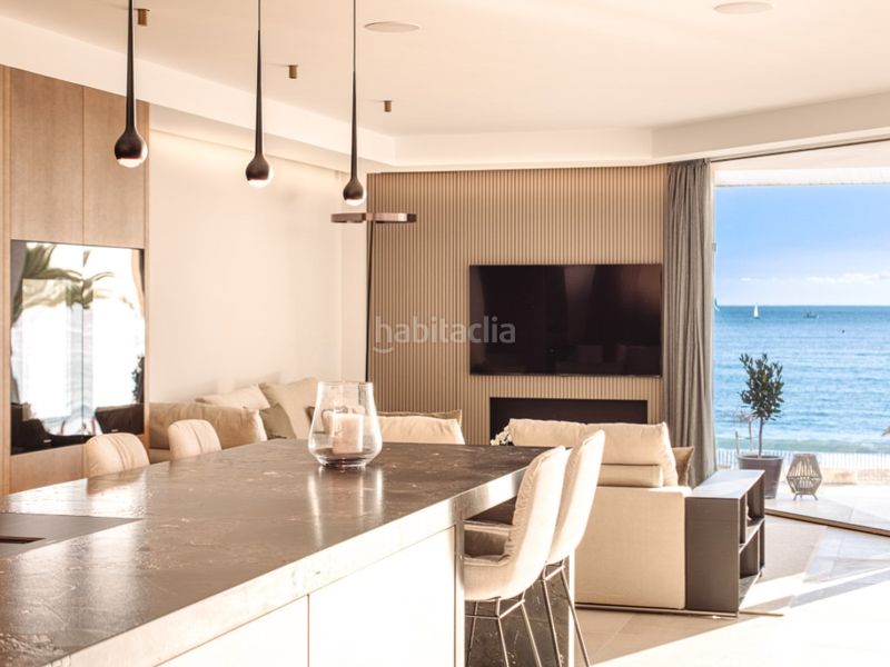 Foto 92cbd4f3-d7b0-4edb-9e3b-4a8856a85036. Apartament amb aparcament piscina a Es Portixol-Es Molinar Palma de Mallorca