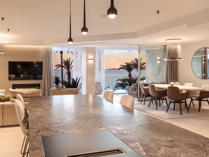 Foto 93573d08-d2f5-4e31-903b-81d21e7b1c76. Apartament amb aparcament piscina a Es Portixol-Es Molinar Palma de Mallorca