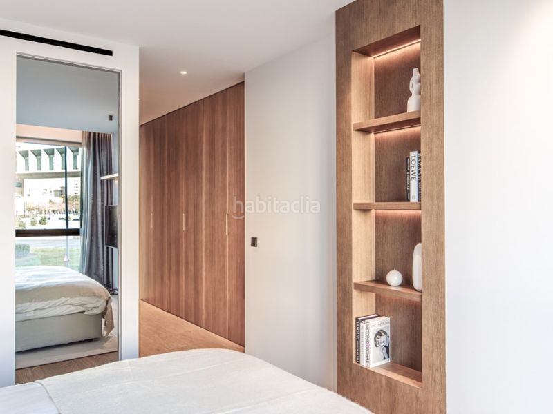Foto 9d0509f2-79a2-4d3b-a947-2deada76e6f3. Apartament amb aparcament piscina a Es Portixol-Es Molinar Palma de Mallorca