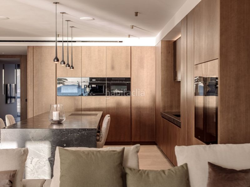 Foto ba83a830-114d-49f6-ad1c-b6e581b66a8b. Apartament amb aparcament piscina a Es Portixol-Es Molinar Palma de Mallorca