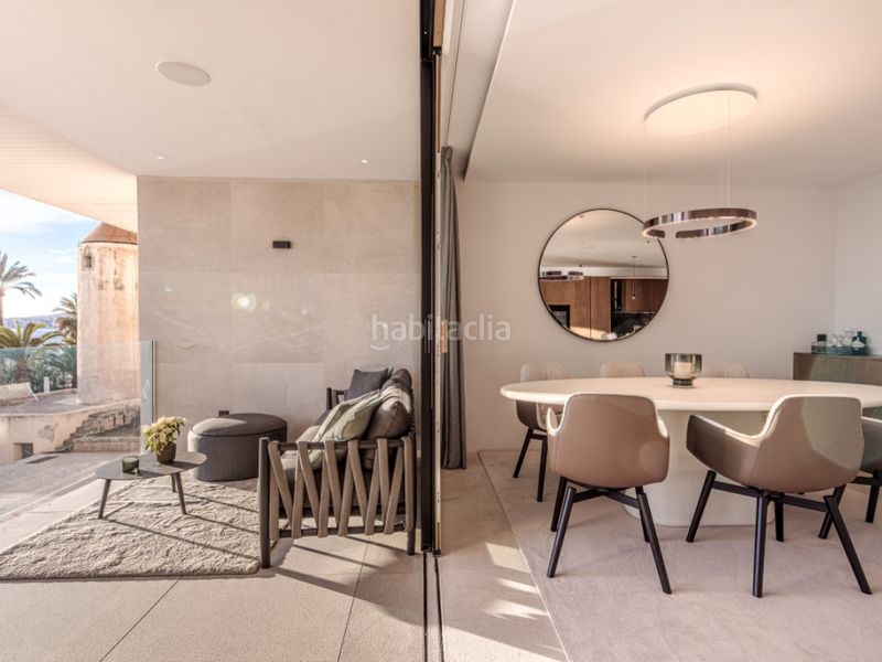 Foto ba880214-18bc-4380-894f-abb8619b34f1. Apartament amb aparcament piscina a Es Portixol-Es Molinar Palma de Mallorca