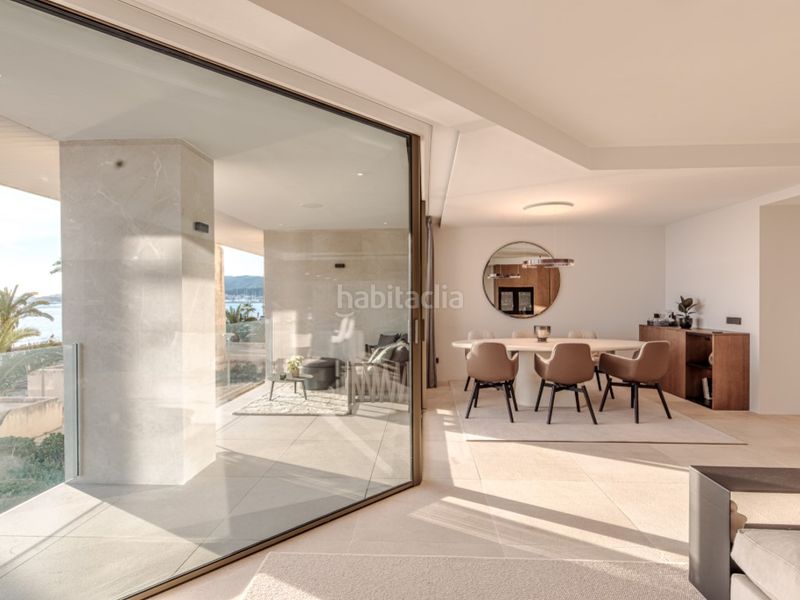 Foto c0dc8827-101d-46c9-a3bc-138f09343e1a. Apartament amb aparcament piscina a Es Portixol-Es Molinar Palma de Mallorca