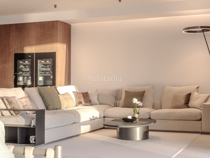 Foto c4d214a5-1875-4e88-93ed-f1578a076c74. Apartament amb aparcament piscina a Es Portixol-Es Molinar Palma de Mallorca