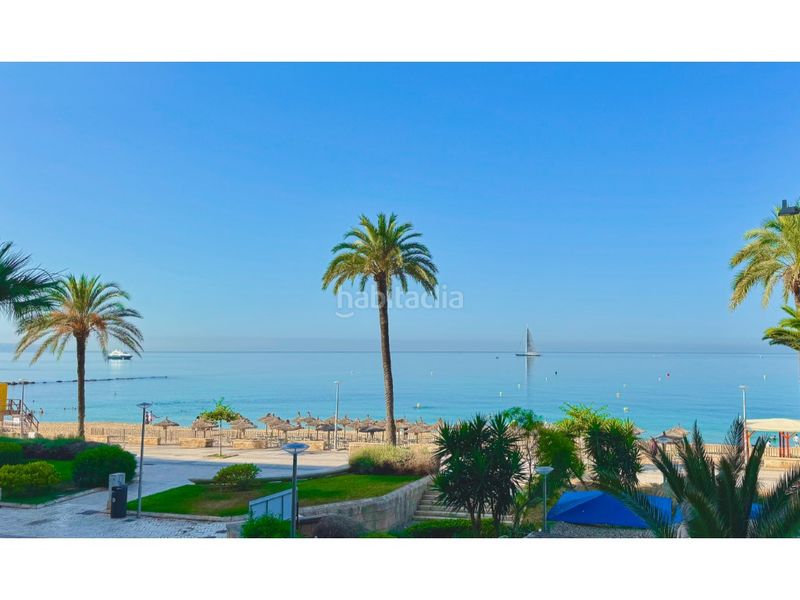 Foto c9b59999-9387-47af-8e4e-4ba556049c33. Apartament amb aparcament piscina a Es Portixol-Es Molinar Palma de Mallorca