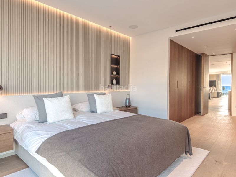Foto d52aafd1-d5a2-4d98-8dfe-2cbcd053dc50. Apartament amb aparcament piscina a Es Portixol-Es Molinar Palma de Mallorca
