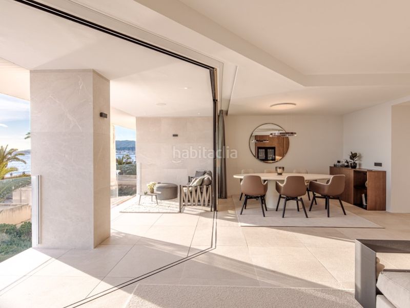 Foto da71a8c7-c49e-4e97-b865-85b3e484a10a. Apartament amb aparcament piscina a Es Portixol-Es Molinar Palma de Mallorca