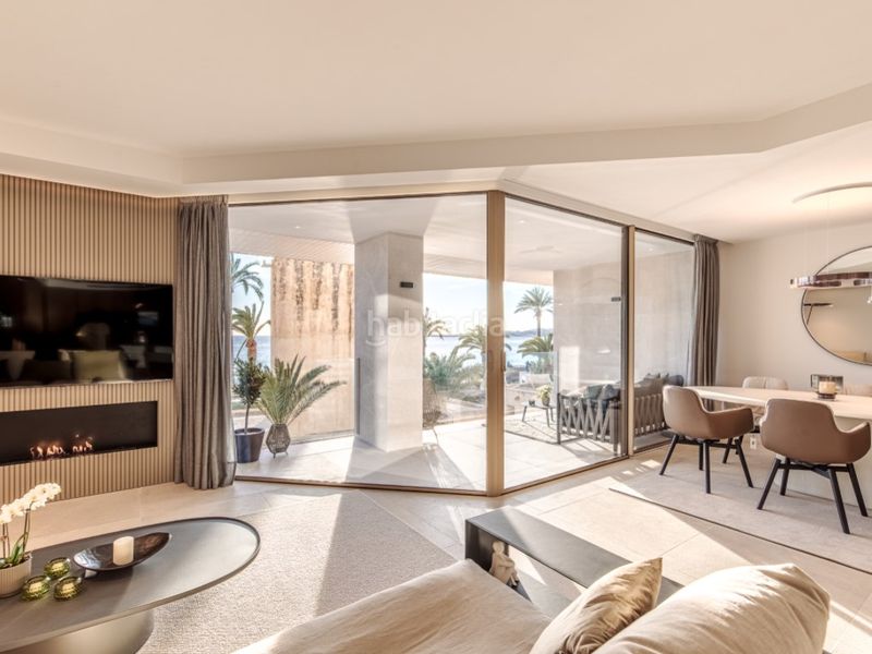 Foto f4cab5b8-3787-4e6f-918c-236e98a1927b. Apartament amb aparcament piscina a Es Portixol-Es Molinar Palma de Mallorca