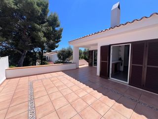 Location Appartement à Santa Ponça. Precioso bungalow cerca del puerto y la playa de santa ponsa