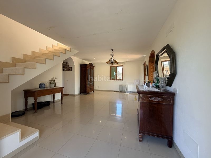 Foto 55e17c27-46c7-46a4-93a7-3b837885e9ba. Casa amb aparcament a Establiments Palma de Mallorca