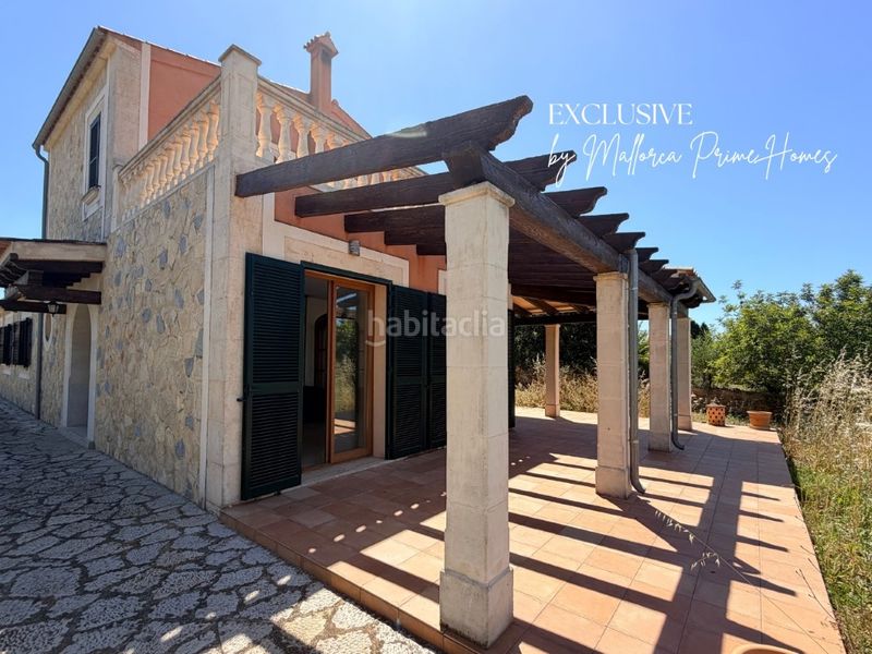 Foto 5ea7959c-d567-4929-975e-074534f47bce. Casa amb aparcament a Establiments Palma de Mallorca