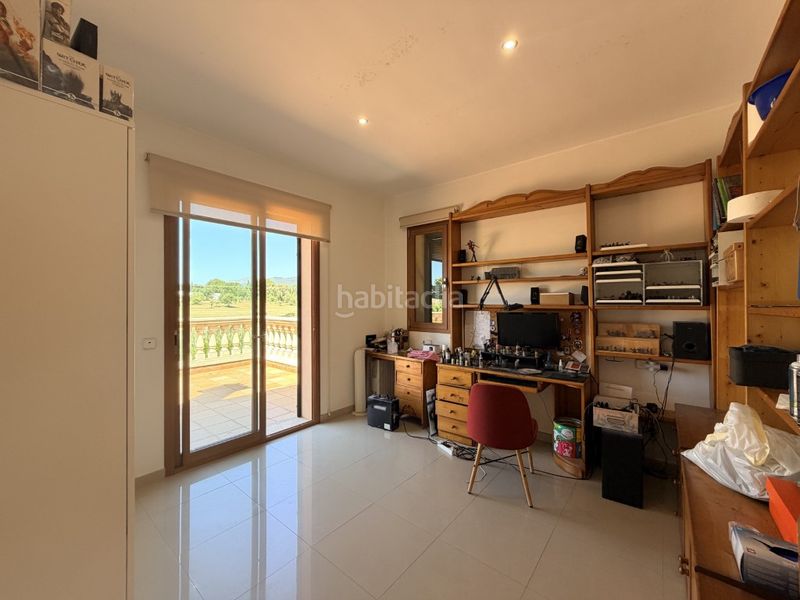 Foto fd7ee734-f2f6-4659-8e82-f9c920c314e9. Casa amb aparcament a Establiments Palma de Mallorca