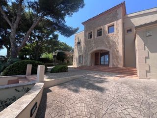 Casa a Santa Ponça