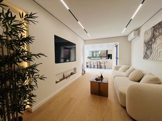 Apartamento en Santa Ponça. Luminoso apartamento reformado con terraza y piscina en santa po