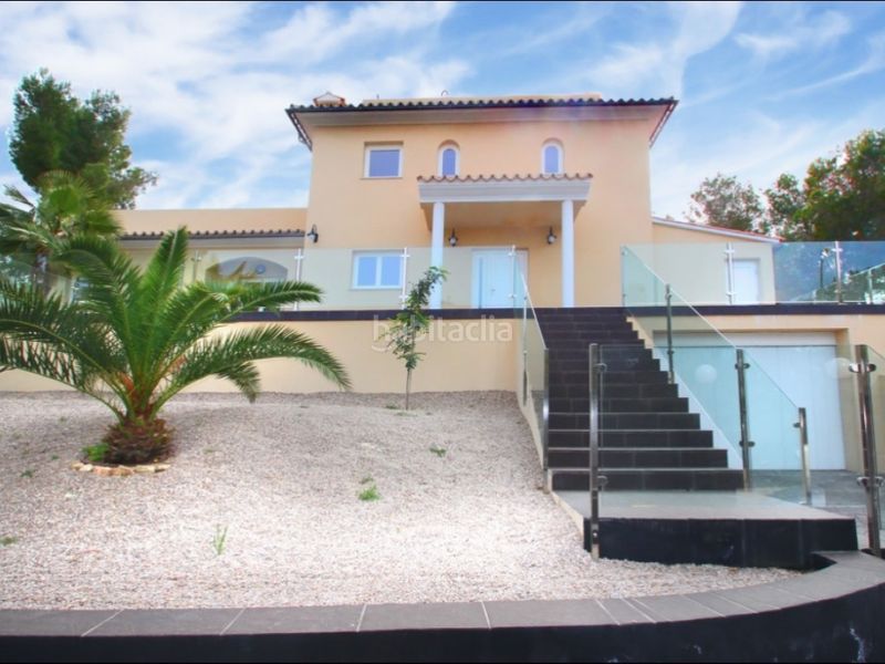 Foto 71358c9b-e179-49cb-8440-7fe0686405df. Casa amb calefacció piscina a Sol de Mallorca Calvià
