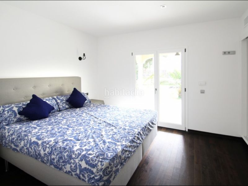 Foto c2b8b061-03cc-431b-8a96-e391e5f00255. Casa amb calefacció piscina a Sol de Mallorca Calvià