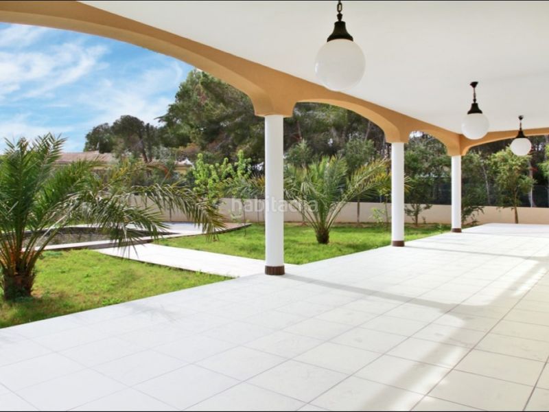 Foto cbf74d9b-bd7f-4edd-96f5-4af27bb99341. Casa amb calefacció piscina a Sol de Mallorca Calvià
