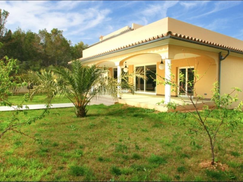 Foto cf370f3f-4ec8-4f18-a6f3-d1e60b6d7f24. Casa amb calefacció piscina a Sol de Mallorca Calvià