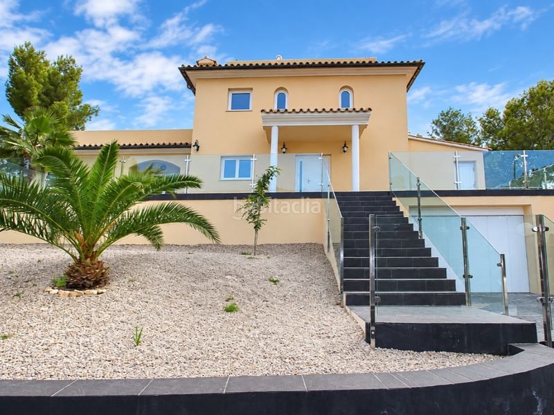 Foto 3788862d-6a2f-4e1e-9b62-6005058111a7. Casa amb calefacció piscina a Sol de Mallorca Calvià