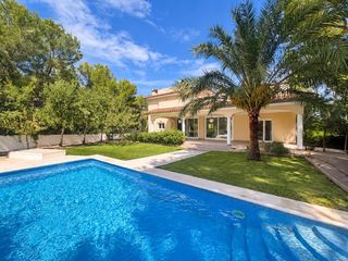 Casa in Sol de Mallorca