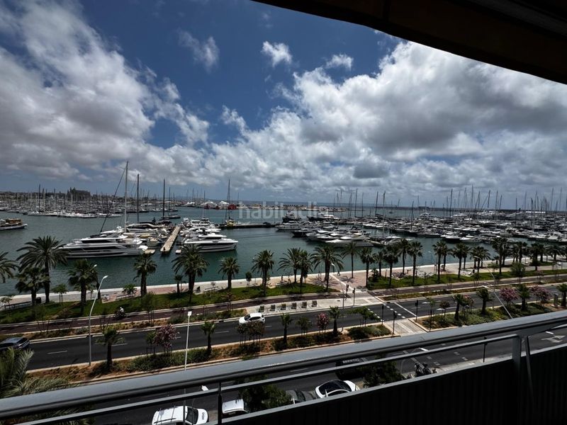 Foto 559d8556-ecf3-4667-95e0-7bb1eefedb3c. Apartament a Son Armadams Palma de Mallorca
