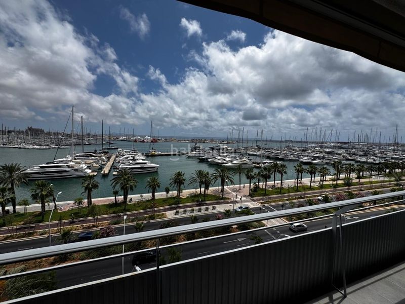 Foto 687372e4-22b5-4e20-ad9b-81d3ba59cc1b. Apartament a Son Armadams Palma de Mallorca