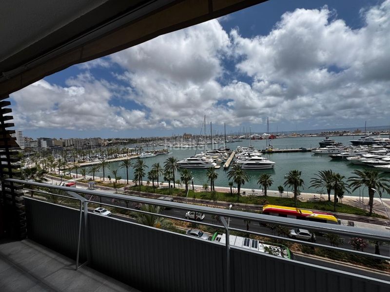 Foto 6a3249b9-6bde-4d0d-a169-89c9cccbcf14. Apartament a Son Armadams Palma de Mallorca