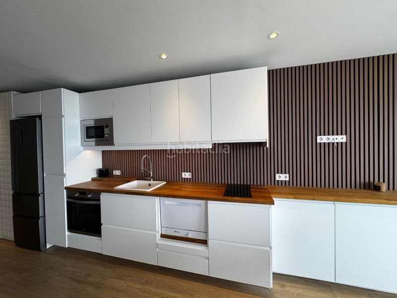 Foto 9c049170-e329-45eb-9d09-63b5d575613b. Apartament a Son Armadams Palma de Mallorca