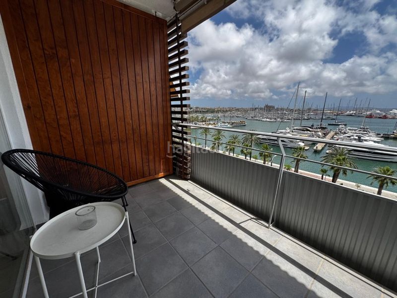 Foto c36e9515-f102-4b74-a3e5-a883e5da9fc6. Apartament a Son Armadams Palma de Mallorca