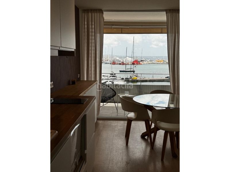 Foto fc6eabc1-583b-4278-b953-a70b3f5a1dd5. Apartament a Son Armadams Palma de Mallorca