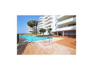 Affitto Piccolo appartamento in Santa Ponça. Apartamento de primera línea en santa ponsa