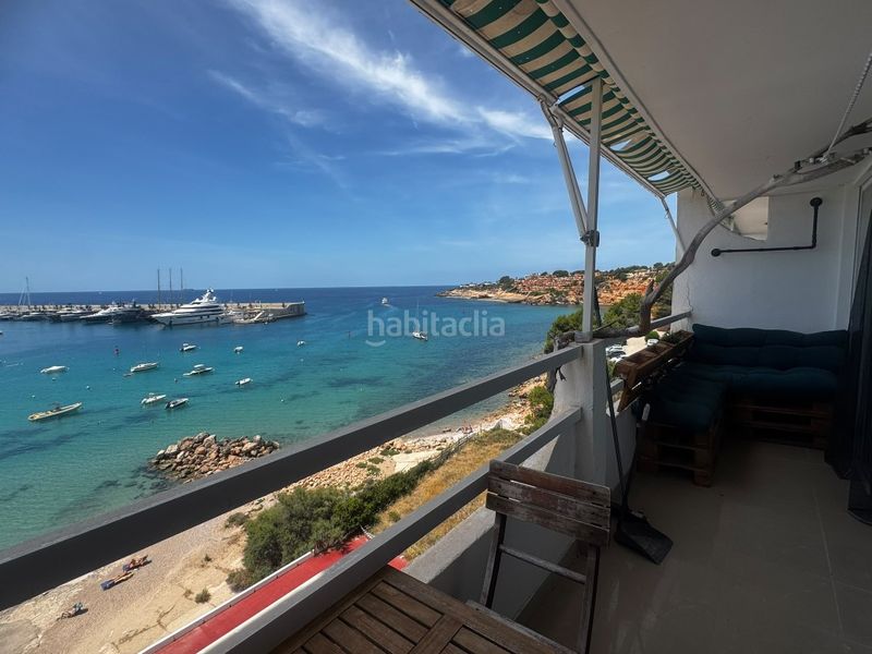 Foto f10e48b1-0643-48da-adc1-e2d7a400c582. Apartament a El Toro Calvià