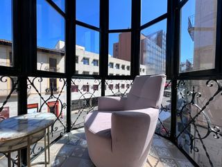 Apartament a El Mercat. Elegante apartamento de diseño en el casco antiguo de palma  exc
