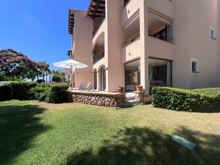 Rent Apartment in Santa Ponça. Exclusivo apartamento en planta baja totalmente reformado en nov
