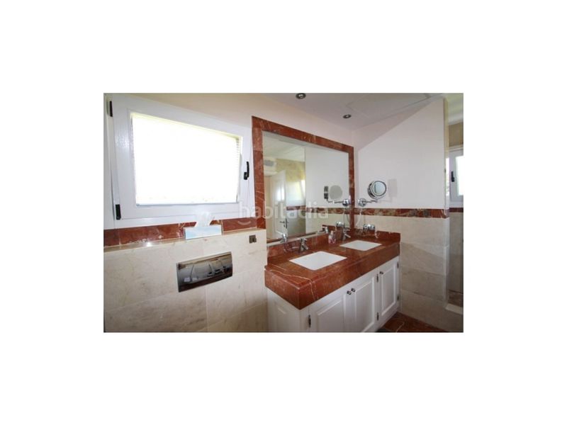 Foto 52d0bc6a-6e77-428a-ab40-a373f5e2504c. Casa amb piscina a Costa de la Calma Calvià