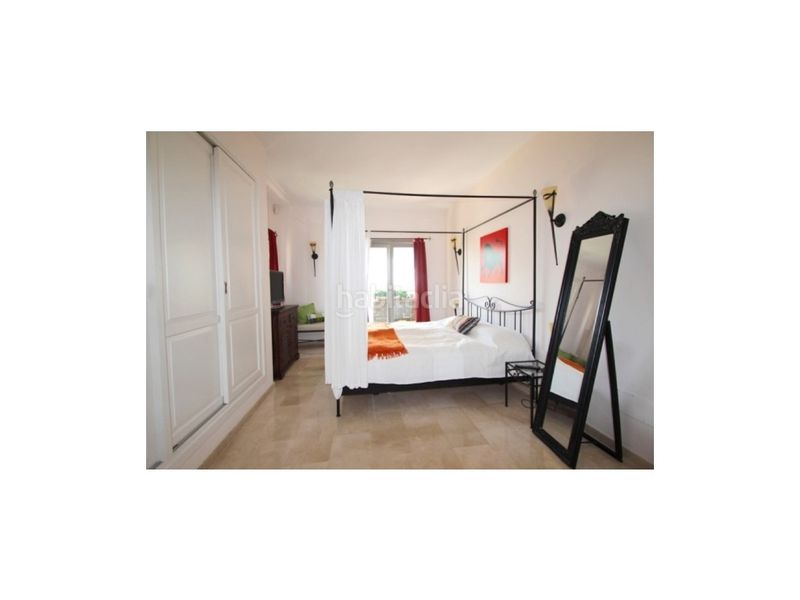 Foto d2713c11-9b63-4ba1-be2e-56fa9565329b. Casa amb piscina a Costa de la Calma Calvià