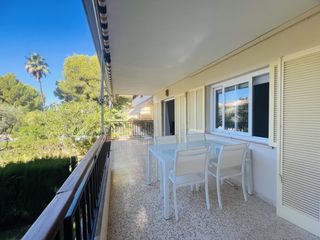 Miete Appartement in Santa Ponça. Apartamento reformado cerca de la playa en santa ponsa