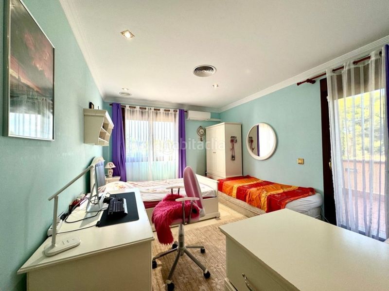 Foto c657b72d-1484-431b-bcbc-f7c1754d0e95. Casa amb aparcament piscina a El Toro Calvià