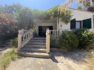 Miete Haus in El Toro. Tranquila villa mediterránea en el toro
