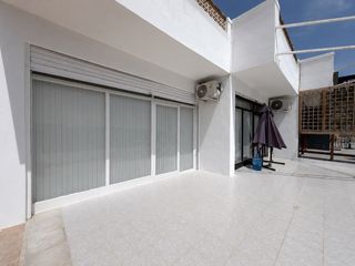 Miete Geschäftsraum in Cala Vinyes. Local comercial ideal para oficina en cala viñas