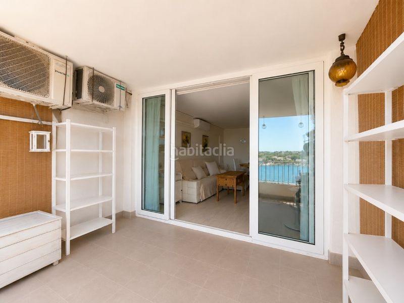 Foto 167a56d2-0339-4c8d-9e0f-6273fd89263b. Apartament amb aparcament a Costa de la Calma Calvià