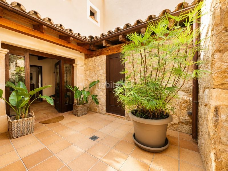 Foto 9a27d352-aaa5-4e5c-82f6-b326c5437be2. Planta baixa amb aparcament piscina a Santa Ponça Calvià