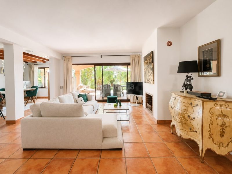 Foto cc11807c-d90d-44fc-8798-925ed2810d5c. Planta baixa amb aparcament piscina a Santa Ponça Calvià