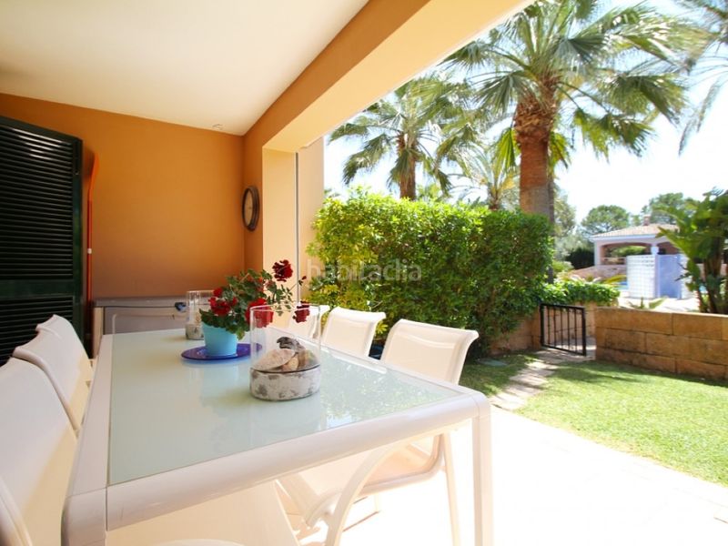 Foto 10e5b36a-fe3b-43bd-9d44-d8131188df57. Apartament amb piscina a Santa Ponça Calvià