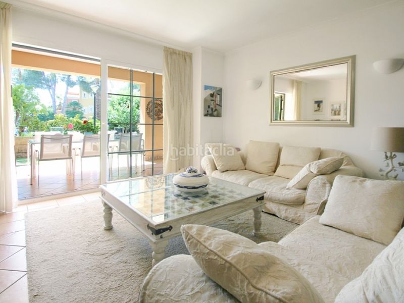 Foto 51e6544c-5332-417b-b96a-a6be080990e4. Apartament amb piscina a Santa Ponça Calvià