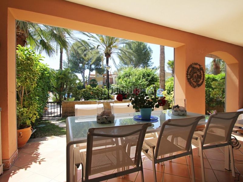 Foto b405562a-25e8-4796-9570-6c066ef35b5d. Apartament amb piscina a Santa Ponça Calvià