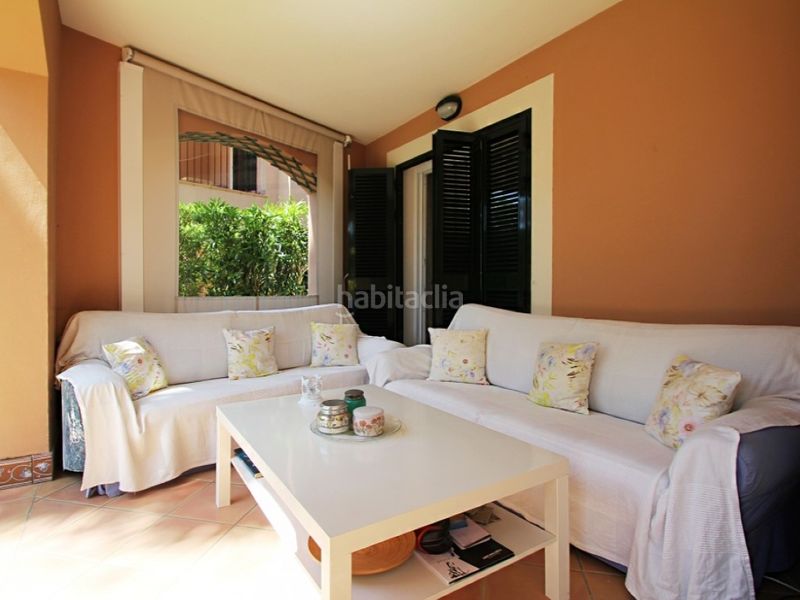 Foto bce56106-cb51-4aed-aa4d-153965f012b5. Apartament amb piscina a Santa Ponça Calvià