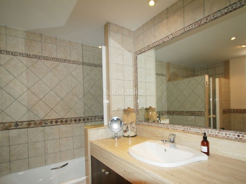 Foto c9e11c03-f564-409a-8377-d469dc54f78c. Apartament amb piscina a Santa Ponça Calvià